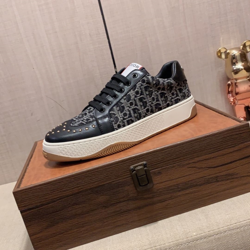 ch**an D*or casual shoes